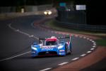 Nissan GT-R LM Nismo 2015 года